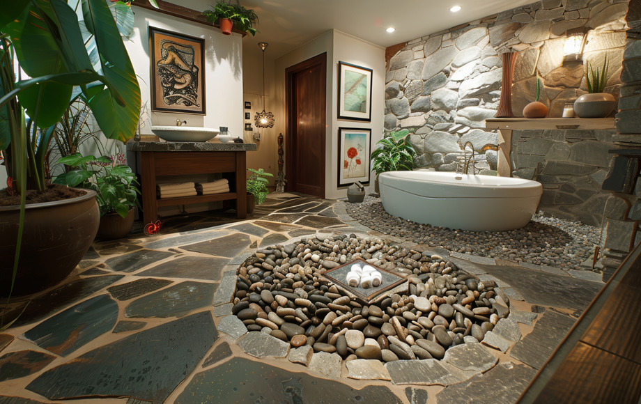 A clean home smells great!